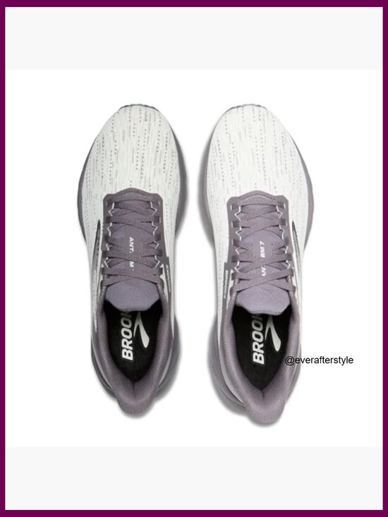 Neutral Running Sneakers with Synthetic Mesh Upper and EVA Insole